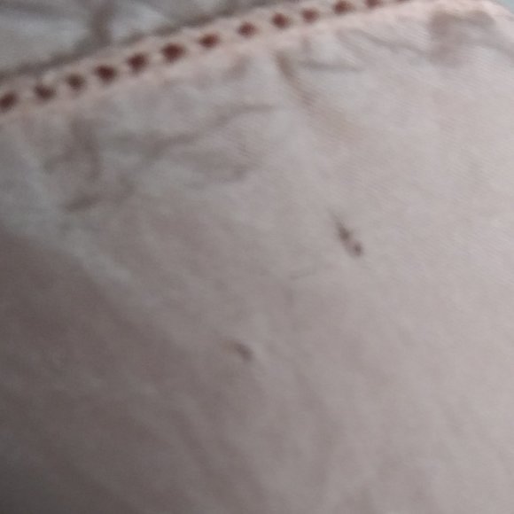 Vintage Trillium silk Underthings teddy romper FLAWS - Picture 16 of 16